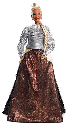 Mattel Barbie FPW25 Signature A Wrinkle in Time Mrs Which Oprah Puppe von Barbie