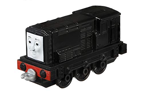 Mattel Fisher-Price DXT31 - Thomas Adventures Kleine Lokomotive Diesel, Vorschul- Spielwelten Mattel Fisher-Price DXT31 - Thomas Adventures Kleine Lokomotive Diesel, Vorschul- Spielwelten von THOMAS & FRIENDS