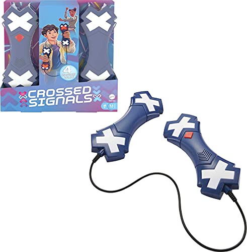 Mattel Games - Crossed Signals Game von Mattel Games