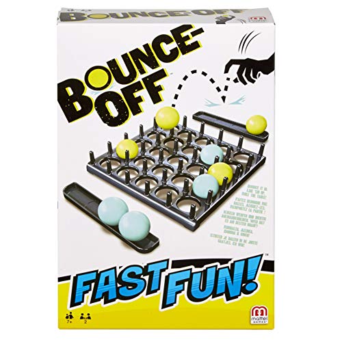 Mattel Games FMW27 Bounce Off von Mattel Games