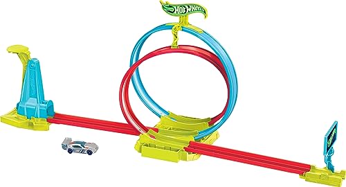 Mattel Games - Spielzeug (Hot Wheels HPC05) von Mattel Games