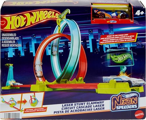 Mattel Games - Spielzeug (Hot Wheels HPC05) von Mattel Games