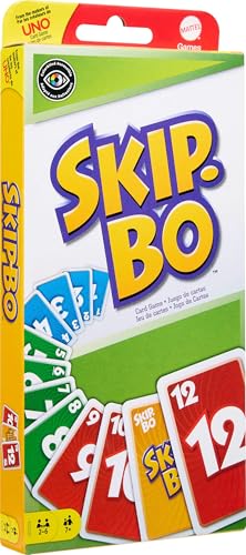 Mattel Spiele Mattel 52370 von Mattel Games