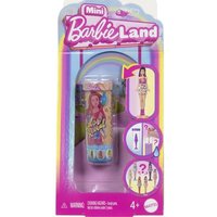 BARBIE Mini BarbieLand Color Reveal Serie 2 BARBIE Mini BarbieLand Color Reveal Serie 2 von Mattel GmbH