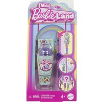 BARBIE Mini BarbieLand Pop Reveal Serie 2 BARBIE Mini BarbieLand Pop Reveal Serie 2 von Mattel GmbH