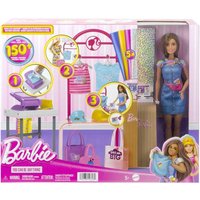 Barbie - Barbie Modeboutique von Mattel