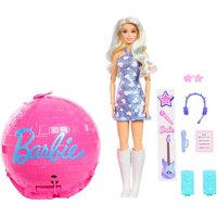 Barbie Career Burst - Pop Star von Mattel GmbH