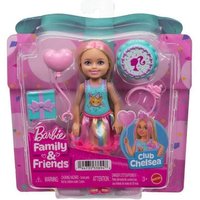 Barbie Chelsea Geburtstagsfeier von Mattel GmbH