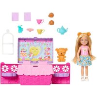 Barbie Chelsea Picknick Party Spielset von Mattel GmbH