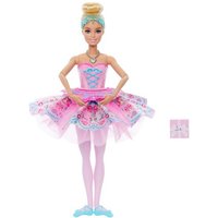 Barbie Deluxe Feature Doll - Clara von Mattel GmbH