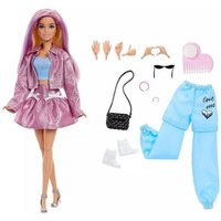 Barbie Deluxe Style Customization von Mattel GmbH