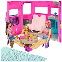 Barbie Dream Camper von Mattel GmbH