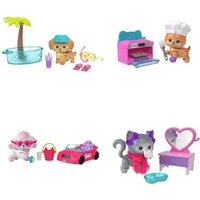 Barbie Dream Pets Sortiment Barbie Dream Pets Sortiment von Mattel GmbH