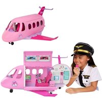 Barbie Dream Plane (2026) von Mattel GmbH