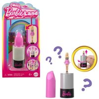 Barbie Mini BarbieLand Core Dolls sortiert Barbie Mini BarbieLand Core Dolls sortiert von Mattel GmbH