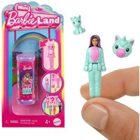 Barbie Mini BarbieLand Cutie Reveal sortiert Barbie Mini BarbieLand Cutie Reveal sortiert von Mattel GmbH