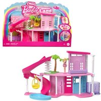 Barbie Mini BarbieLand House 1 Barbie Mini BarbieLand House 1 von Mattel GmbH