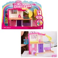Barbie Mini BarbieLand House 3 Barbie Mini BarbieLand House 3 von Mattel GmbH