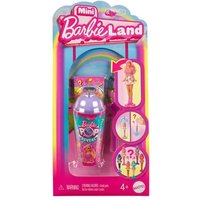 Barbie Mini BarbieLand Pop Reveal sortiert Barbie Mini BarbieLand Pop Reveal sortiert von Mattel GmbH