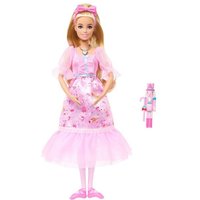 Barbie Nutcracker Core Doll - Clara Barbie Nutcracker Core Doll - Clara von Mattel GmbH
