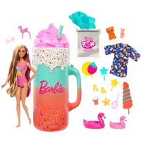 Barbie Pop! Reveal Rise & Surprise Geschenkset Barbie Pop! Reveal Rise & Surprise Geschenkset von Mattel GmbH