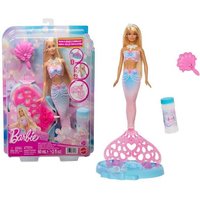 Barbie Seifenzauber Meerjungfrau von Mattel GmbH