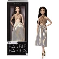 Barbie Signature Barbie Basics 06 von Mattel GmbH