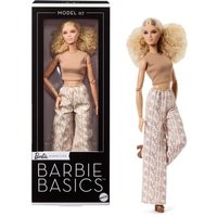 Barbie Signature Barbie Basics 07 Barbie Signature Barbie Basics 07 von Mattel GmbH