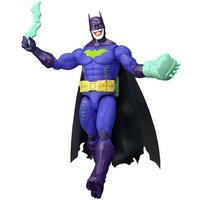 DC 6" All-Stars Black Suit Joker DC 6" All-Stars Black Suit Joker von Mattel GmbH