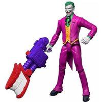 DC 6" All-Stars Collection Core Joker DC 6" All-Stars Collection Core Joker von Mattel GmbH