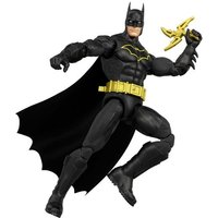 DC 6" AllStarsBlack Suit Batman.JNF56 DC 6" AllStarsBlack Suit Batman.JNF56 von Mattel GmbH