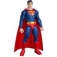 DC Universe 12'' Large Scale Superman DC Universe 12'' Large Scale Superman von Mattel GmbH