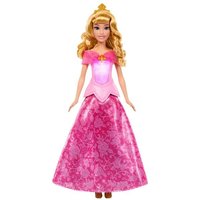 Disney Aurora Verwandlung.JLK24 Disney Aurora Verwandlung.JLK24 von Mattel GmbH