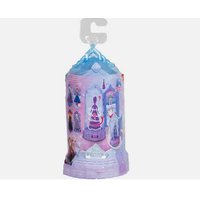 Disney Die Eiskönigin Kleine Puppen Ice Castle Spin Surprise Reveal von Mattel GmbH