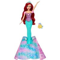 Disney Arielle Verwandlung.JLK19 Disney Arielle Verwandlung.JLK19 von Mattel GmbH