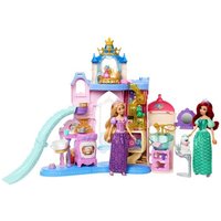 Disney Prinzessin Tierfreunde Palast Spielset von Mattel GmbH