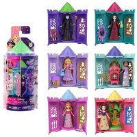 Disney Prinzessin kleine Puppen Reveal von Mattel GmbH