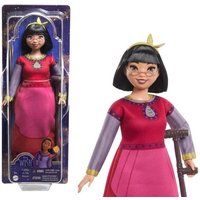 Disney Puppe DAYLIGHT Fashion Doll BFF Disney Puppe DAYLIGHT Fashion Doll BFF von Mattel GmbH