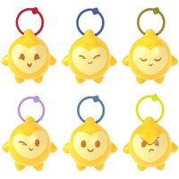 Disney Puppe DAYLIGHT Mini Surprise sortiert Disney Puppe DAYLIGHT Mini Surprise sortiert von Mattel GmbH