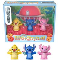Fisher-Price Little People Collector Lilo & Stitch Freunde von Mattel GmbH