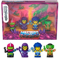 Fisher-Price Little People Collector Masters of the Universe von Mattel GmbH