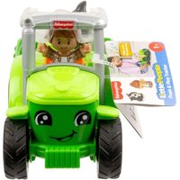 Fisher-Price Little People Mein erster Traktor von Mattel GmbH