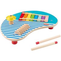 Fisher-Price Musiktisch aus Holz Fisher-Price Musiktisch aus Holz von Mattel GmbH
