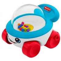 Fisher-Price Popcorn Flitzer Fisher-Price Popcorn Flitzer von Mattel GmbH