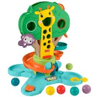 Fisher-Price Sit-to-Stand Tree.JLB97 Fisher-Price Sit-to-Stand Tree.JLB97 von Mattel GmbH
