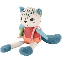 Fisher-Price Spiel-Schneeleopard Fisher-Price Spiel-Schneeleopard von Mattel GmbH