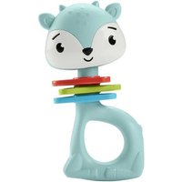 Fisher-Price Tierische-Aktivitäts Beißringe Fisher-Price Tierische-Aktivitäts Beißringe von Mattel GmbH