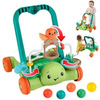 Fisher-Price Turtle Walker Fisher-Price Turtle Walker von Mattel GmbH