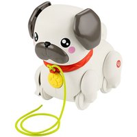 Fisher-Price esiel & Zieh Mops Fisher-Price esiel & Zieh Mops von Mattel GmbH