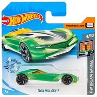 Hot Wheels 1er Sortiment Hot Wheels 1er Sortiment von Mattel GmbH